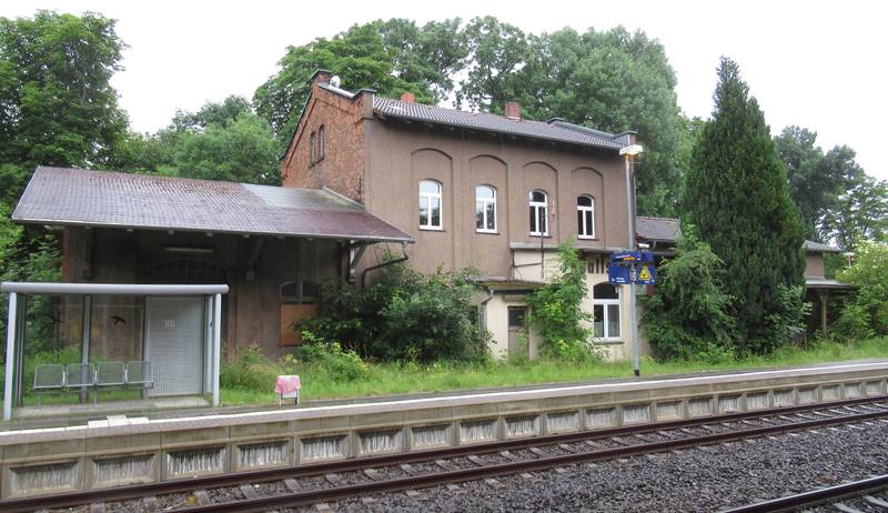 stacidomo de Ballstädt