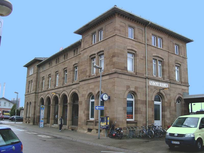 Neckarsulm Bahnhof 20070321.jpg