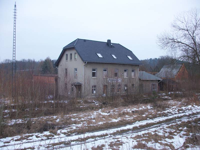 Bahnhof Mohlsdorf_Empfangsgebäude (2017)