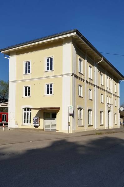 Bahnhof–Kellmünz an der Illler
