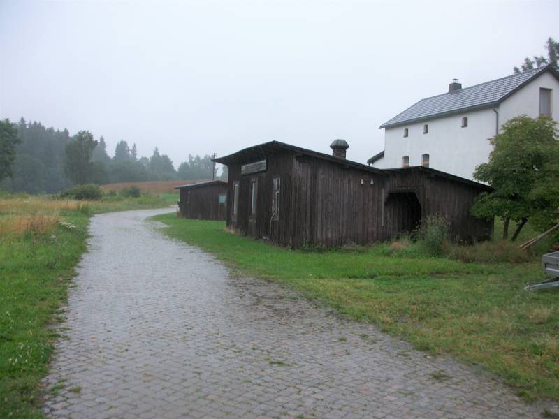 Bahnhof Friedersdorf (b Frauenstein)