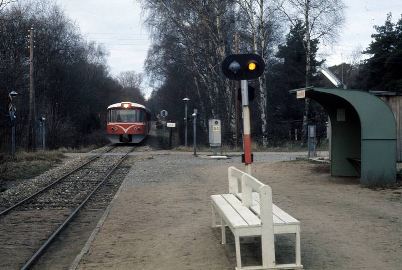 HHGB Helsingør Hornbæk Gilleleje Banen Hornbækbanen Triebzug Ym 798065.jpg