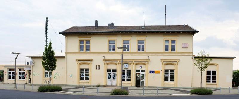 Bahnhof Sinzig