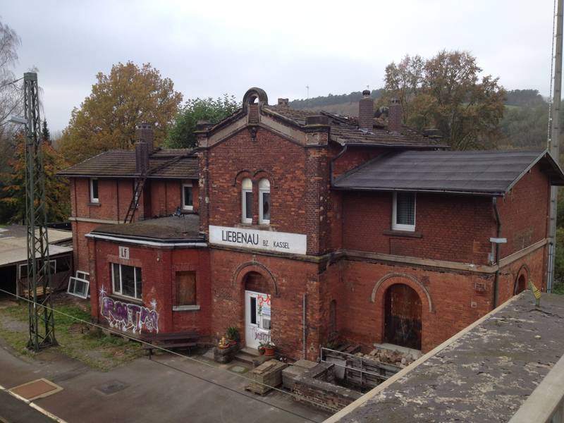 Bahnhof Liebenau (Hessen) (2).JPG