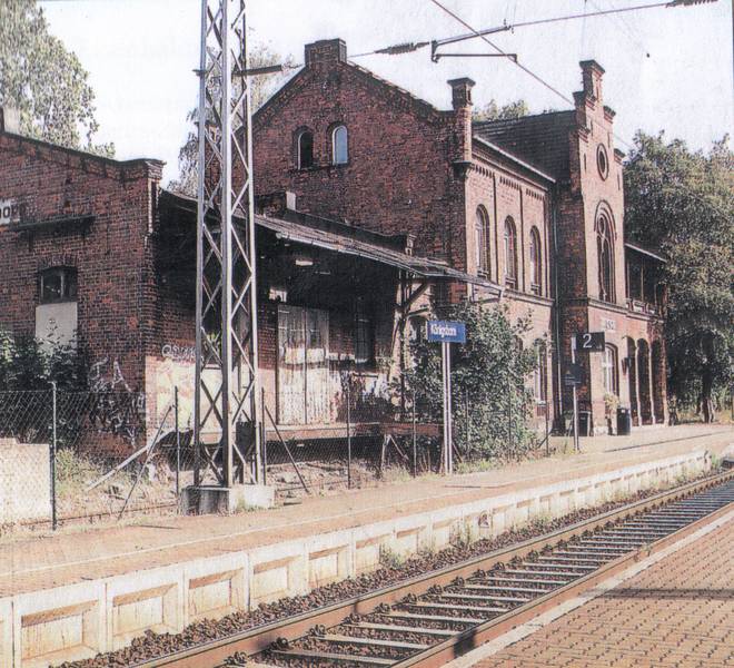 Bahnhof Königsborn (Sachsen-Anhalt)