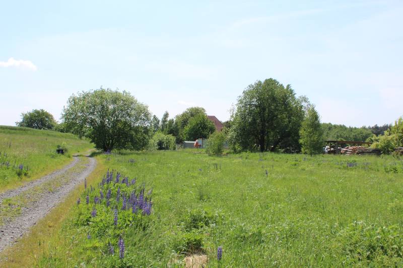 train station Lederhose