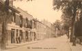 Belgique - Neufchâteau - Avenue de la gare