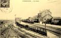 Voici une série de cartes postales anciennes de la commune de Corbehem (Pas-de-Calais).