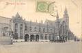 Bruges - La Gare
