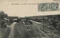 Montargis - La Gare - Vue Intérieure