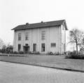 150830, Gezicht op het N.S.-station Wehl te Wehl., Nederlandse Spoorwegen, fotograaf