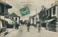 Pornichet - Avenue de la Gare