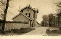 165169, Gezicht op het H.S.M.-station Castricum te Castricum.