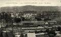 1930 - SAINT-SULPICE - LAURIERE (Haute-Vienne) - La gare - Vue générale.
