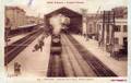 15 - TOULON (Var) - Intérieur de la Gare.