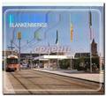 CPM Blankenberge Bureau de Tourisme Station et Eglise