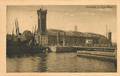A-17- 8424 : OOSTENDE. OSTENDE. LA GARE