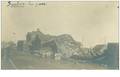 belgique . n° 42879 . roulers.la gare carte photo