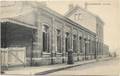 Ruisbroek - Ruysbroeck * La Gare (Statie - Station)