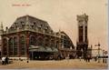 OOSTENDE - Ostende - La Gare