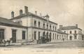 Belfort - La Gare