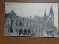 Brugge - Bruges: La Gare --> beschreven