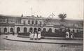 Postkaart/Carte Postale OOSTENDE la Gare - Station (C600)