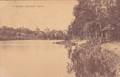 Genval-les-Eaux - Le Lac (Edition Bosscher, lingerie de la gare, 1922)