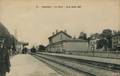 Antony - La Gare