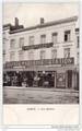 BELGIQUE - NAMUR - Rue Mathieu - "Emile Lapeyre, Grands Magasins de la Station" (Ref 2535)