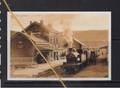 REPRODUCTION ANSEREMME DINANT NAMUR STATION GARE