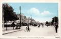 AMIENS (Somme)  - Vue prise au Carrefour de la Gare