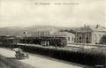 153 - CLAMECY (Nièvre) - La gare - Vue intérieure (2).