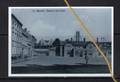 REPRODUCTION WAVRE BRABANT WALLON GARE STATION