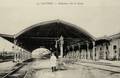 CASTRES (Tarn) - Intérieur de la Gare - Numéro 35.