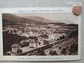Estacion y Panorama de San Rafael, Linea de Segovia,1920