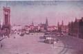 Oostende, Ostende, la place de la gare (pk54782)