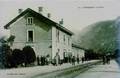 Cet article présente une série de cartes postales anciennes de Tarascon-sur-Ariège.