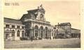 (149) Namur La Gare
