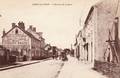 Cet article présente une série de cartes postales anciennes de Cercy-la-Tour dans la Nièvre.
