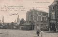 LEUZE PLACE DE LA GARE