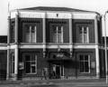 150897, Gezicht op het N.S.-station Zaandam te Zaandam., Nederlandse Spoorwegen, fotograaf