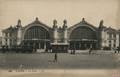 Tours - La Gare
