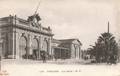 Toulon - La Gare