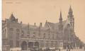 BRUGGE / STATION / LA GARE