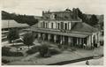 Figeac - La Gare