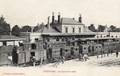 PITHIVIERS (Loiret) - Les Quais de la Gare.
