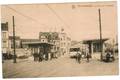 Blankenberge, Blankenberghe, La gare des Tramways (pk5765)
