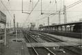 502533, Gezicht op het emplacement aan de noordzijde van het N.S.-station Utrecht C.S. te Utrecht, vanaf het derde perron., Hoekstra, J., fotograaf