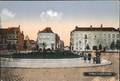 71319335 Ypres Ypern West Vlaanderen Place de la Gare